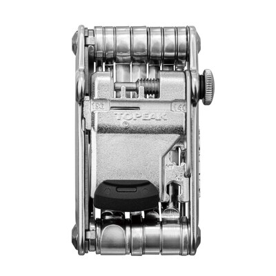 TOPEAK MINI PT30 SILV