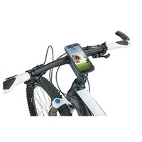 TOPEAK RIDECASE SAMSUNG GALAXY S3 BLACK