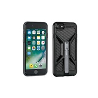 TOPEAK RIDECASE IPHONE 6/6S/7/8 (SE 2020) BLACK