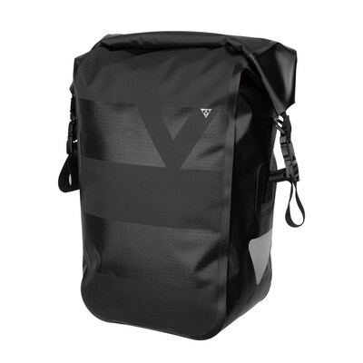 TOPEAK PANNIER DRYBAG 16L BLK