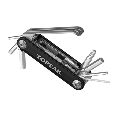 TOPEAK TUBI 11 BLK