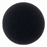 Cardo Freecom Microphone Sponge - Large