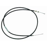 MCS UNIVERSAL CLUTCH CABLE WITH ADJUSTER