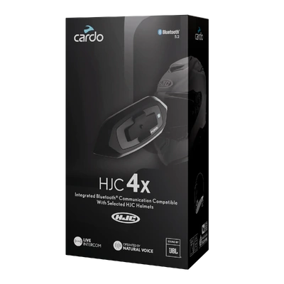 HJC 4X UCS SINGLE