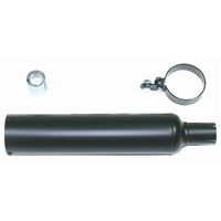 MCS STEEL 2 STROKE MUFFLER