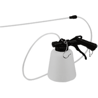 MCS Brake Bleeder/Fluid Extractor 1 Litre