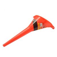 MCS FUNNEL LONG NECK ANGLED 285MM