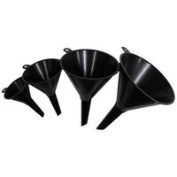 MCS FUNNEL SET