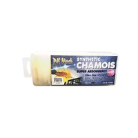 MCS CHAMOIS SYNTHETIC SMALL