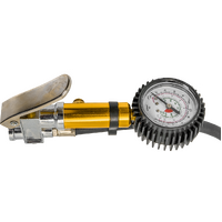 MCS Tyre Inflator Dual Angle Head