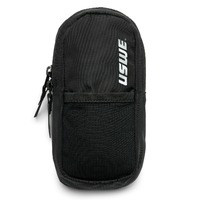 USWE Phone Pocket Click On - Black