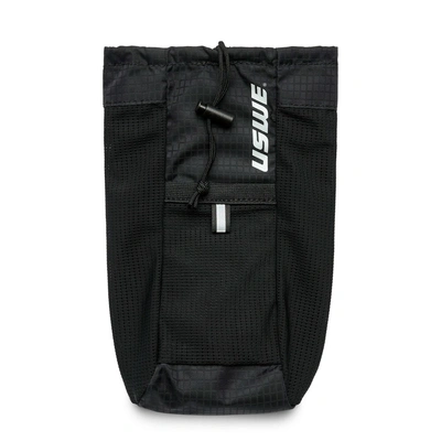 USWE Chest Pocket Click On - Black