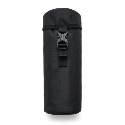 USWE Buddy Insulated Bottle Bag - Black