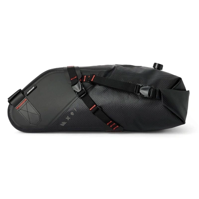 USWE BIKEPACKS ROLL-TOP SADDLE BAG