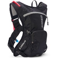 USWE Ranger Hydration Pack - Black - 3L