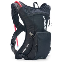 USWE Outlander Hydration Pack - Black - 3L