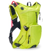 USWE Outlander Hydration Pack - Yellow - 3L