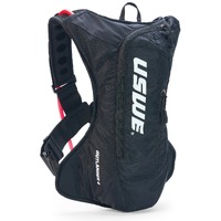 USWE Outlander Hydration Pack - Black - 4L