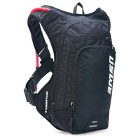 USWE Outlander Hydration Pack - Black - 9L