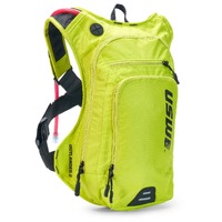 USWE Outlander Hydration Pack - Yellow - 9L