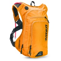 USWE Outlander Hydration Pack - Orange - 9L