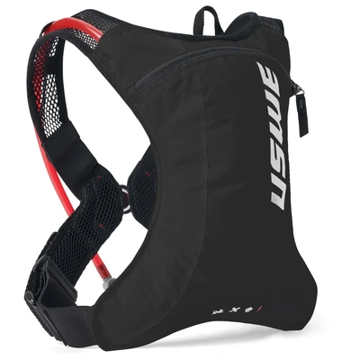 USWE Race 2.0 Hydration Pack - Black