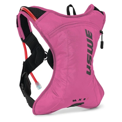 USWE Outlander XC 2L Hydration Pack - Pink