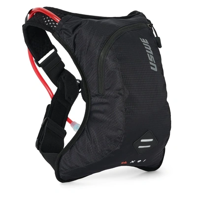 USWE Outlander XC 4L Hydration Pack - Black