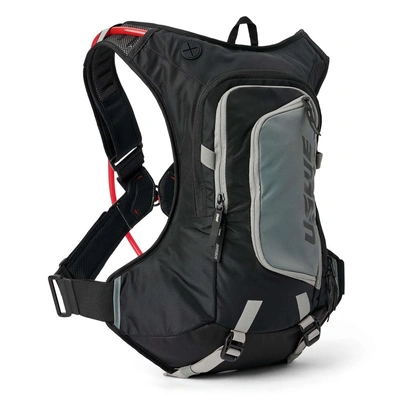 USWE Moto Hydro 12L Dirt Biking Hydration Pack - Black
