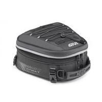 Givi Seat And Luggage Rack Bag - 8L