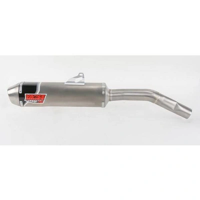 Vance & Hines Ti-Pro Slip On - Suzuki
