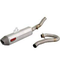 Vance & Hines Alloy Pro Full System - Honda