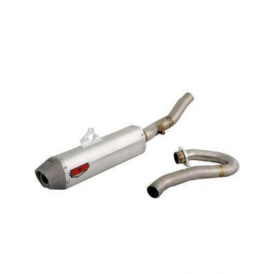 Vance & Hines Aluminium Pro System Hond