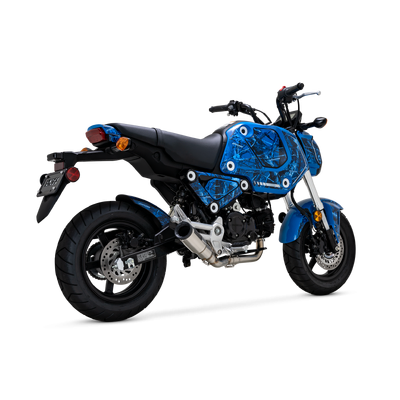 Vance & Hines Hi-Output Hooligan Grom 22