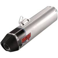 Vance & Hines XCR Slipon Muffler - Yamaha