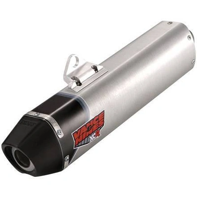 Vance & Hines Xcr Slipon Muffler - Yamaha