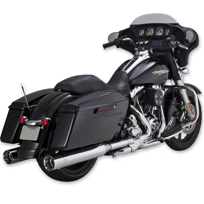 Vance & Hines Titan Oversize 450 S/O Touring 95-16