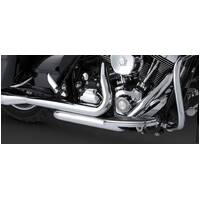 Vance & Hines Dresser Duals