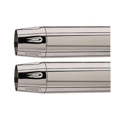 Vance & Hines Billet Taper End Kit
