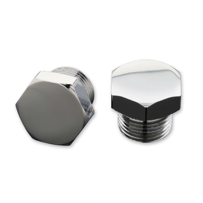 Vance & Hines Sensor Plug Kit 10Mm Metric