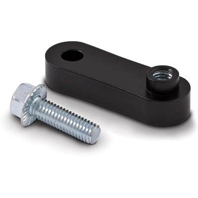 Vance & Hines L/H/S F/Peg Bracket For B/