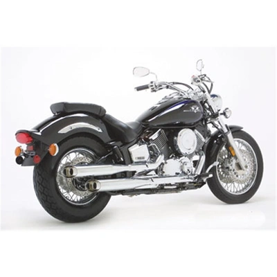 Vance & Hines Classic Slash Ii Slip On Vf750 Magna 94-03