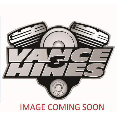 Vance & Hines 94Dp Quiet Insert