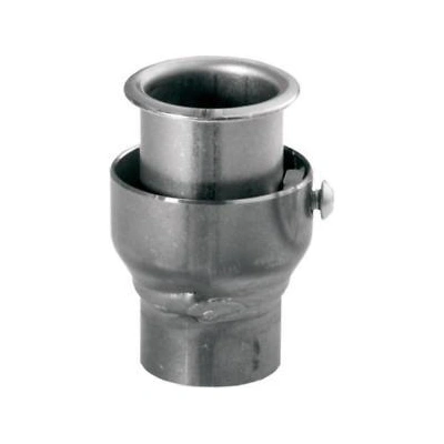 Vance & Hines Optional Quiet Baffle