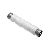 Vance & Hines Optional Twin Slash Quiet Baffle