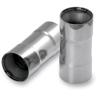 Vance & Hines Optional Quiet Baffle Pro Pipe Hi O/Put Touring Models