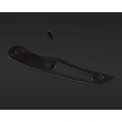 Vance & Hines Saddle Bag Support Bracket Kit Softail 18-19 (Sport Glide + Heritage Classic)