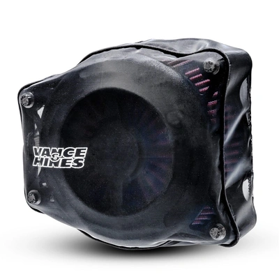 Vance & Hines Rain Sock V02