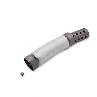 Vance & Hines Quiet Baffle For 2018 Big Radius
