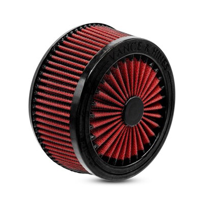 V & H REPLACEMENT AIR FILTER